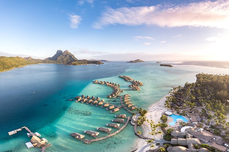 Photo 6 at Le Bora Bora by Pearl Resorts in Bora-Bora