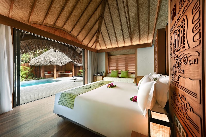 Photo 1 at Le Bora Bora by Pearl Resorts in Bora-Bora
