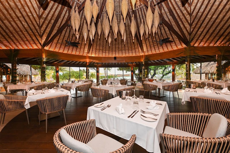 Photo 4 at Le Bora Bora by Pearl Resorts in Bora-Bora