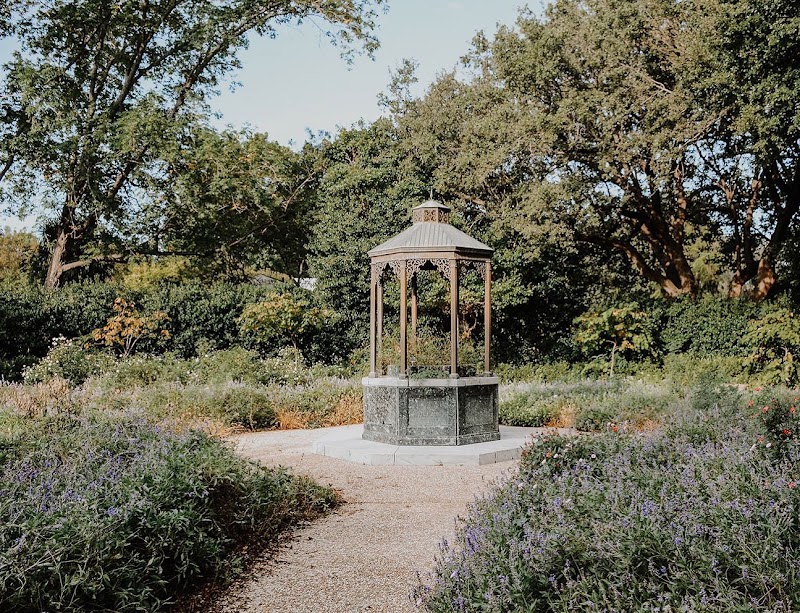 Photo 6 at Texas Discovery Gardens at Fair Park in Dallas
