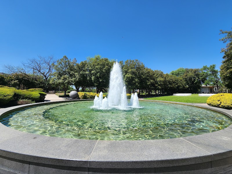 Photo 3 at Texas Discovery Gardens at Fair Park in Dallas