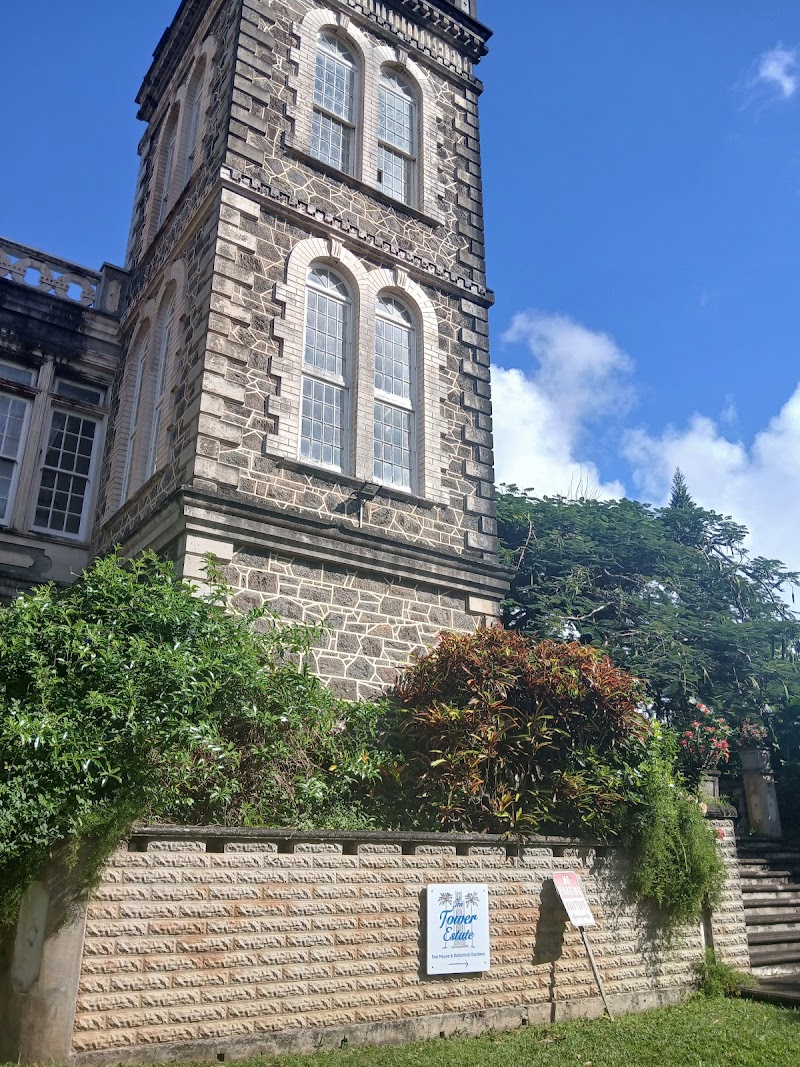 Photo 6 at The Tower Grenada in Saint George's