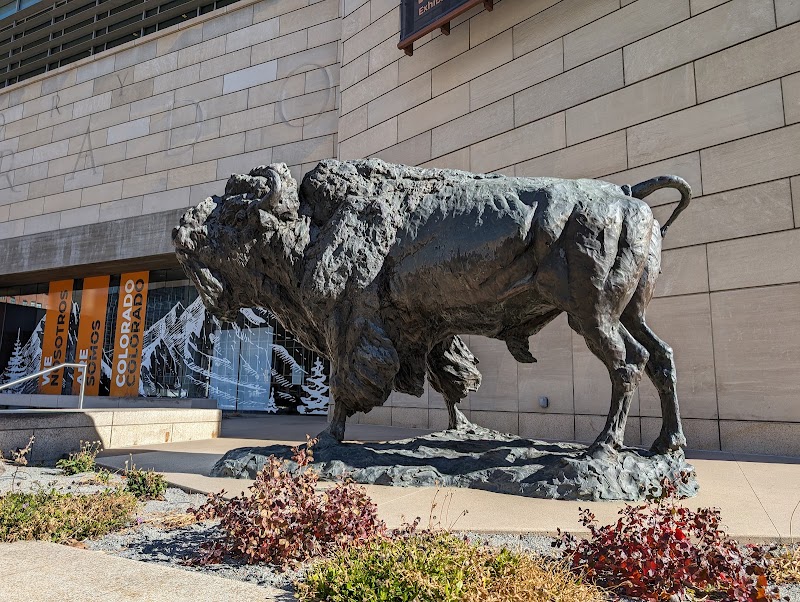 Photo 1 at History Colorado Center in Denver