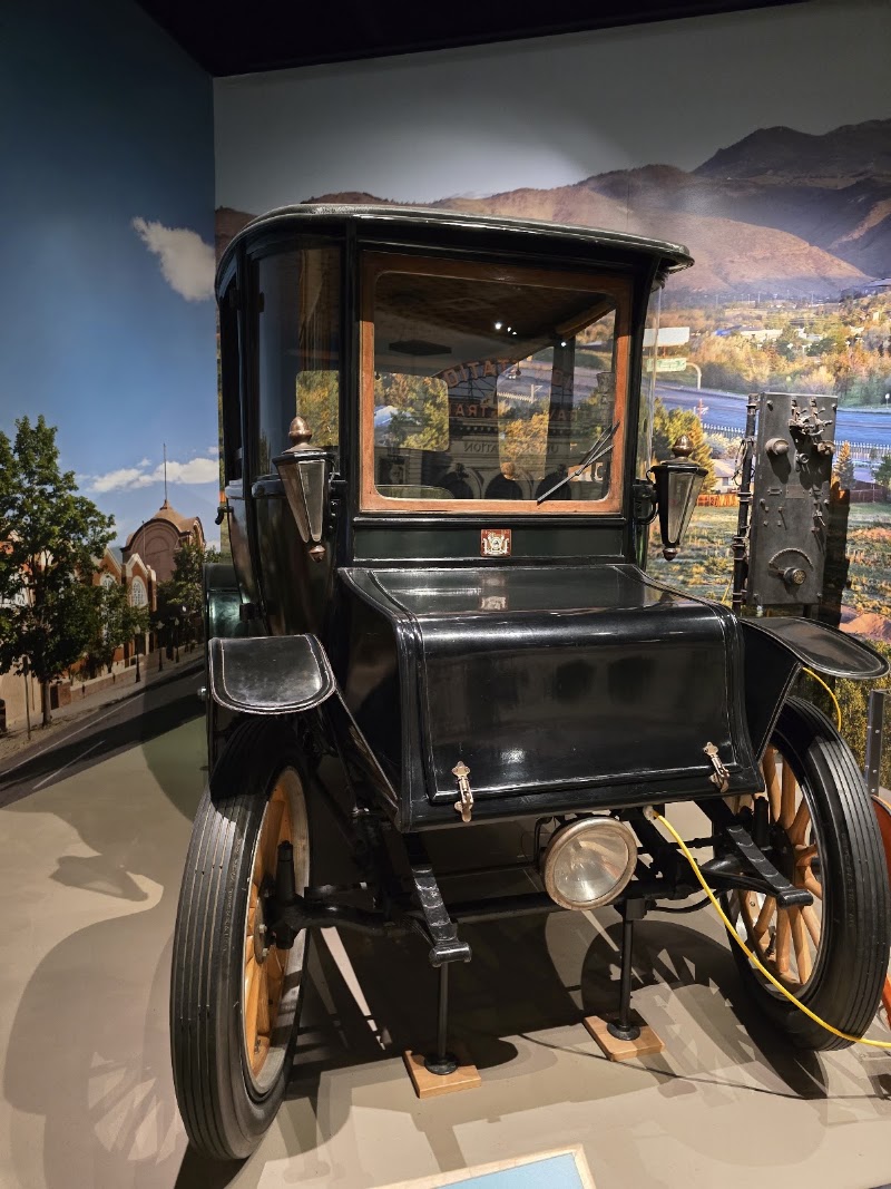 Photo 3 at History Colorado Center in Denver