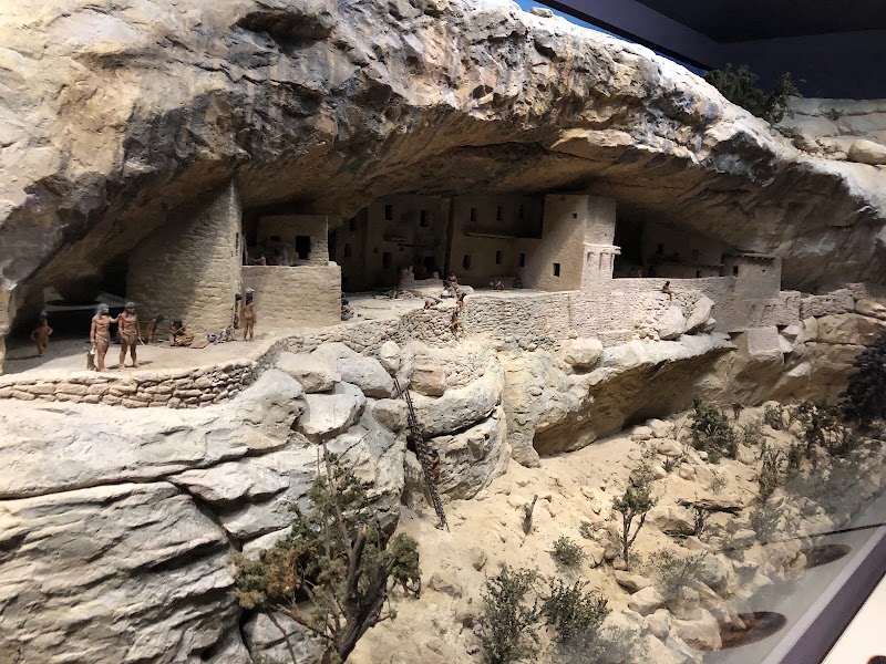 Photo 4 at History Colorado Center in Denver