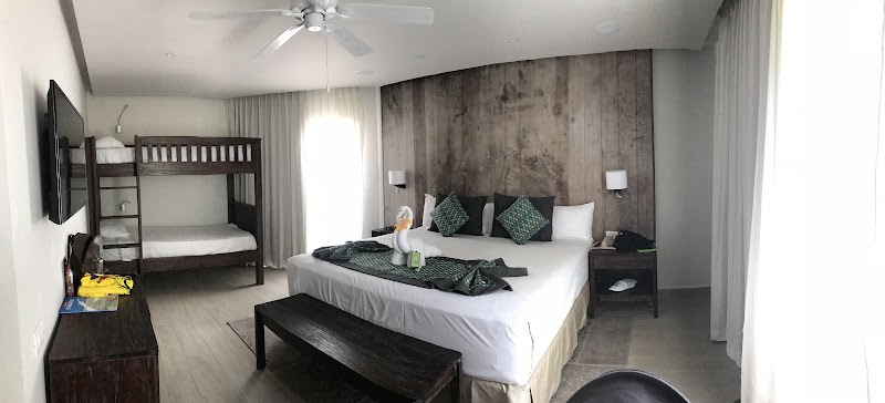 Photo 1 at Sandos Caracol Nature Resort & Water Park in Playa del Carmen