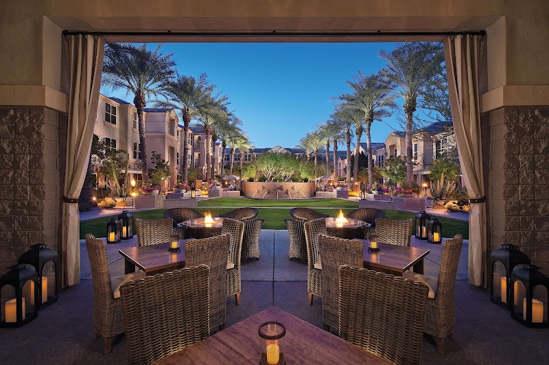 Photo 6 at Sonesta Suites Scottsdale Gainey Ranch in Scottsdale