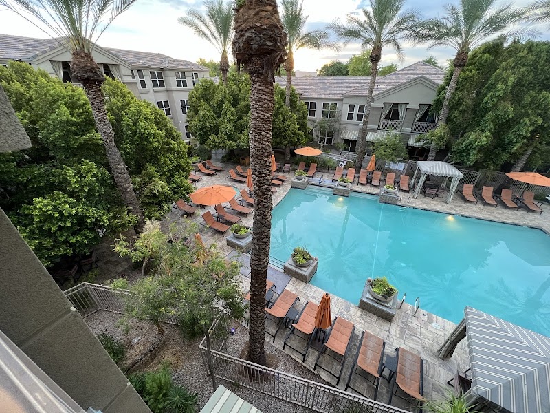 Photo 2 at Sonesta Suites Scottsdale Gainey Ranch in Scottsdale