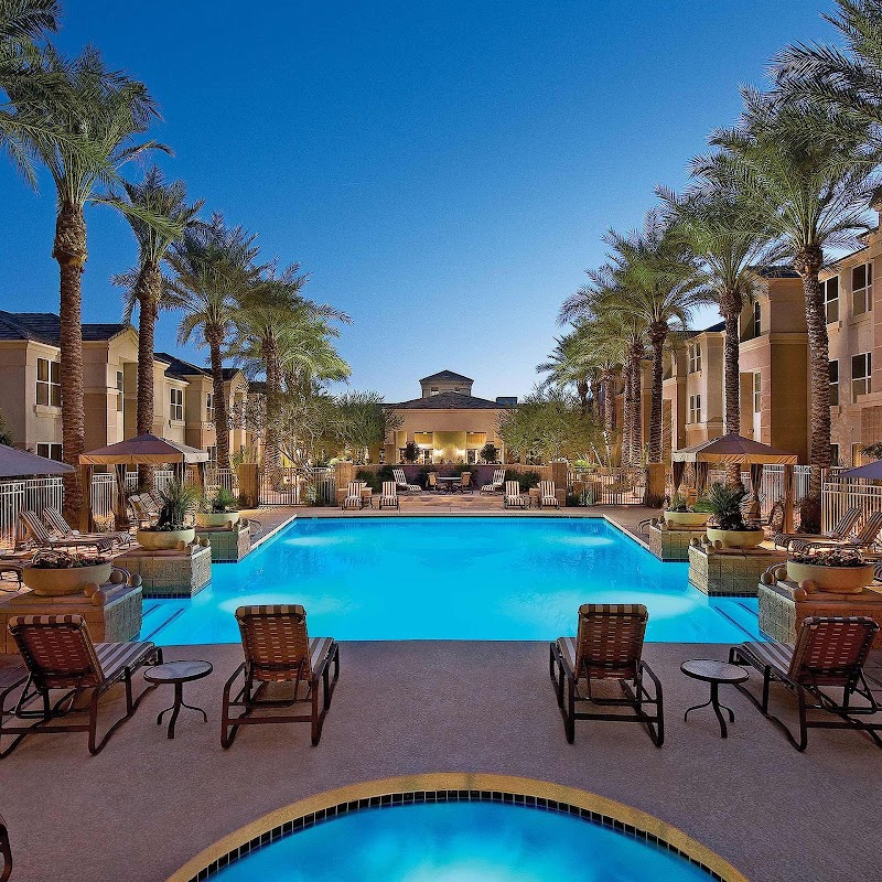 Photo 4 at Sonesta Suites Scottsdale Gainey Ranch in Scottsdale