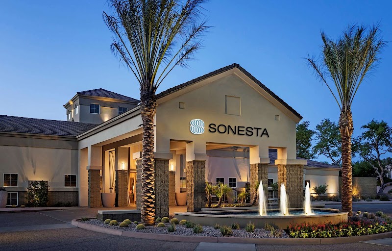 Sonesta Suites Scottsdale Gainey Ranch in Scottsdale
