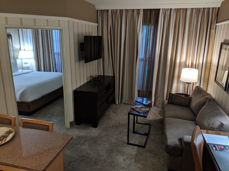 Photo 1 at Sonesta Suites Scottsdale Gainey Ranch in Scottsdale