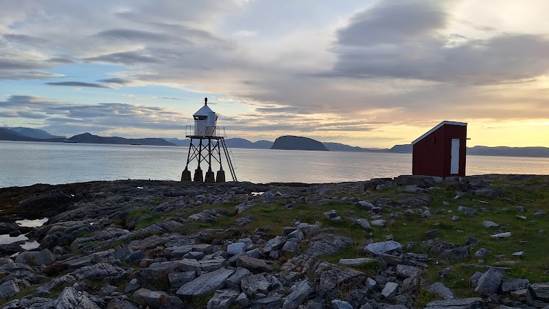 Photo 6 at The Struve Geodetic Arc Norway in Hammerfest