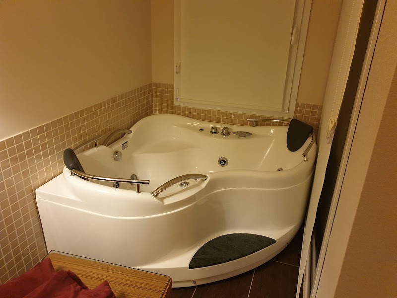 Photo 3 at Aqua Fantasy Aquapark Hotel & Spa in 