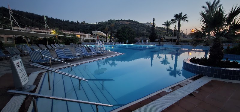 Photo 2 at Aqua Fantasy Aquapark Hotel & Spa in 