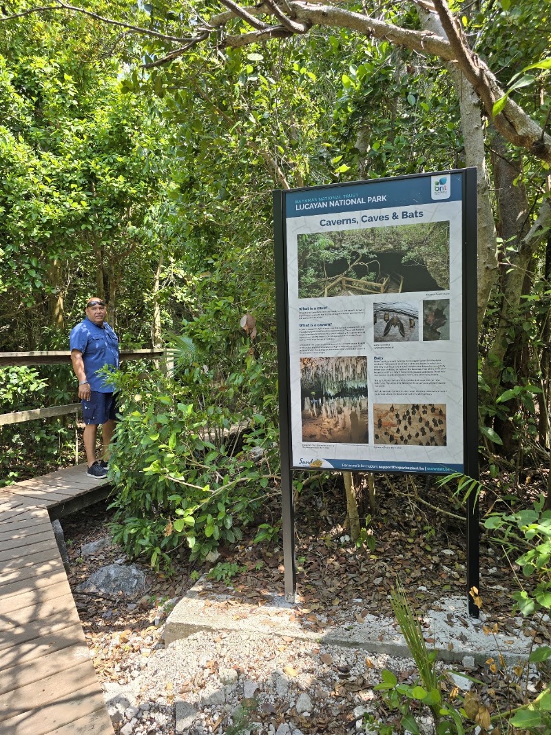 Photo 6 at Lucayan National Park in High Rock