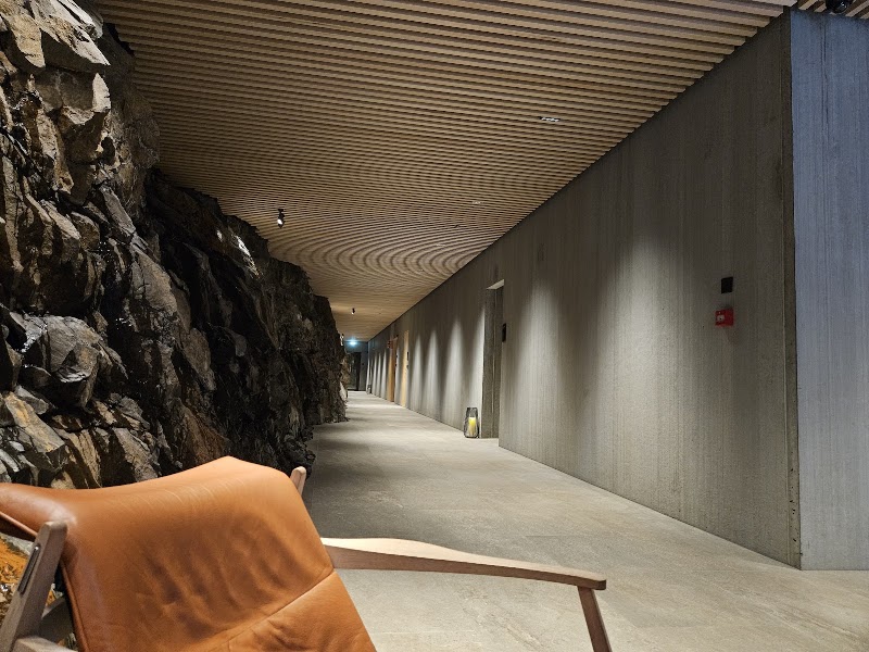 Photo 4 at Forest Lagoon in Akureyri