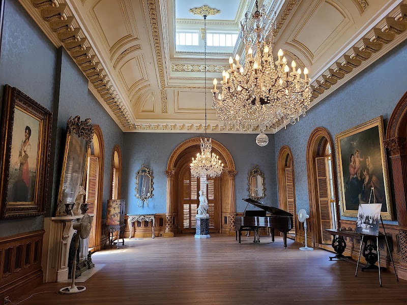 Photo 1 at Hay House in Macon