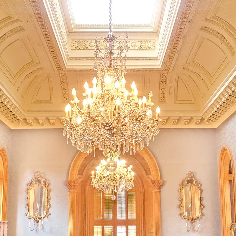 Photo 6 at Hay House in Macon