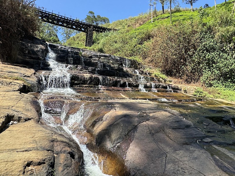 Photo 5 at Glassaugh Falls in Nuwara Eliya