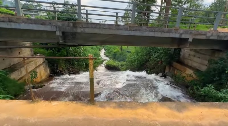 Photo 6 at Glassaugh Falls in Nuwara Eliya
