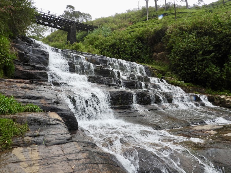 Photo 1 at Glassaugh Falls in Nuwara Eliya