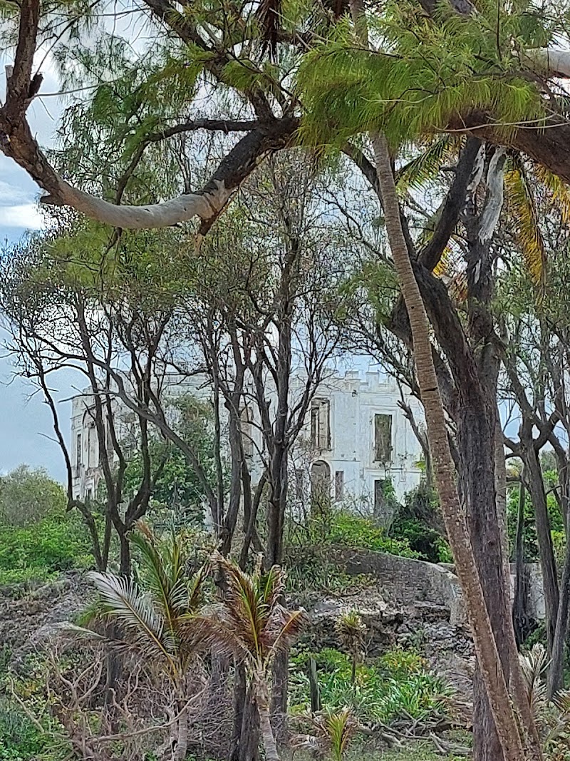 Photo 6 at Sam Lord's Castle Lookout in Long Bay