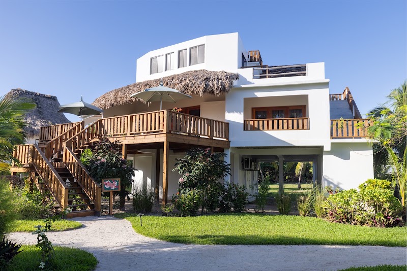 Matachica Resort & Spa, an SLH Hotel in San Pedro