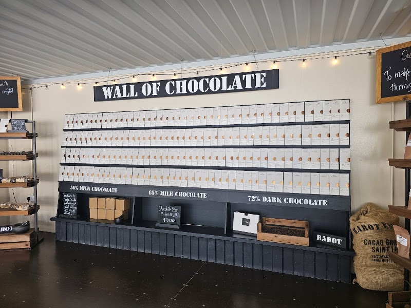Photo 6 at Project Chocolat in 