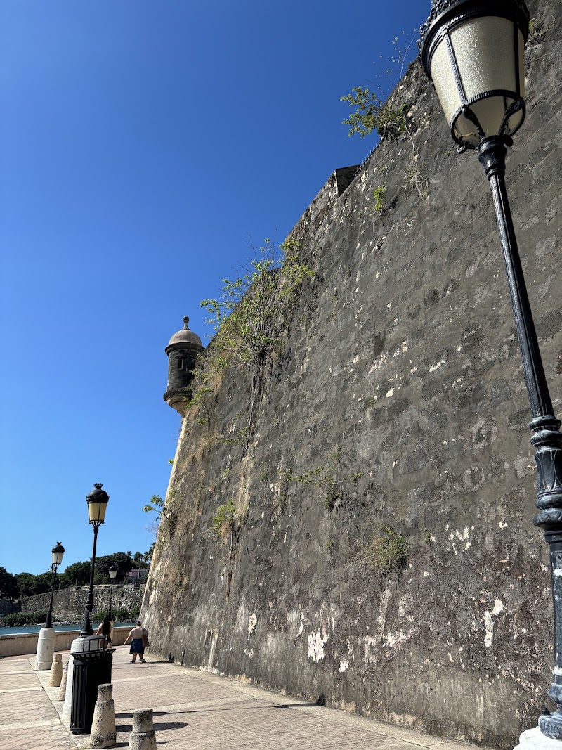 Photo 1 at Fuente Raíces in San Juan