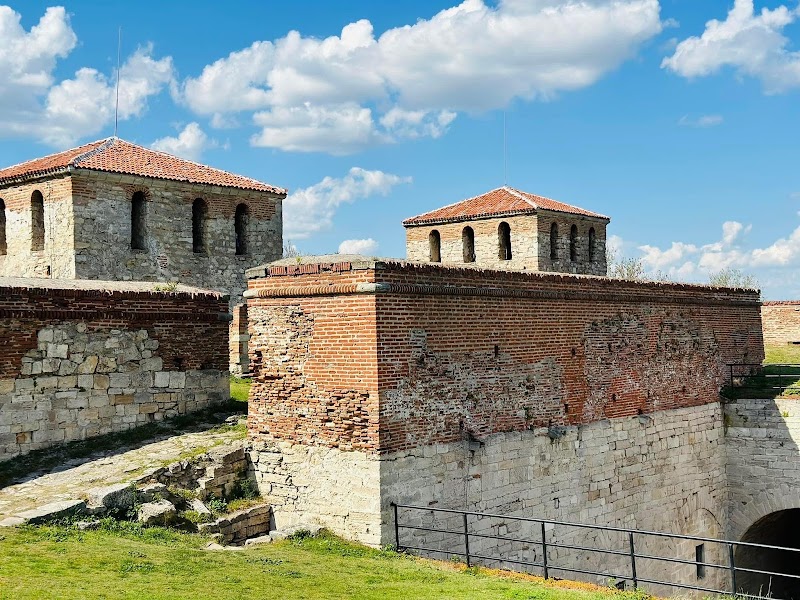 Photo 2 at Vidin Fortress in Vidin