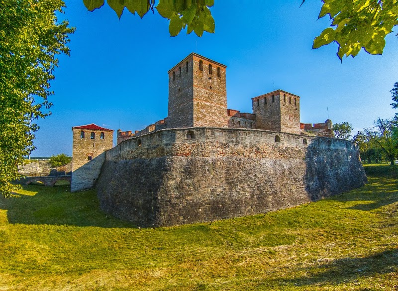 Photo 1 at Vidin Fortress in Vidin