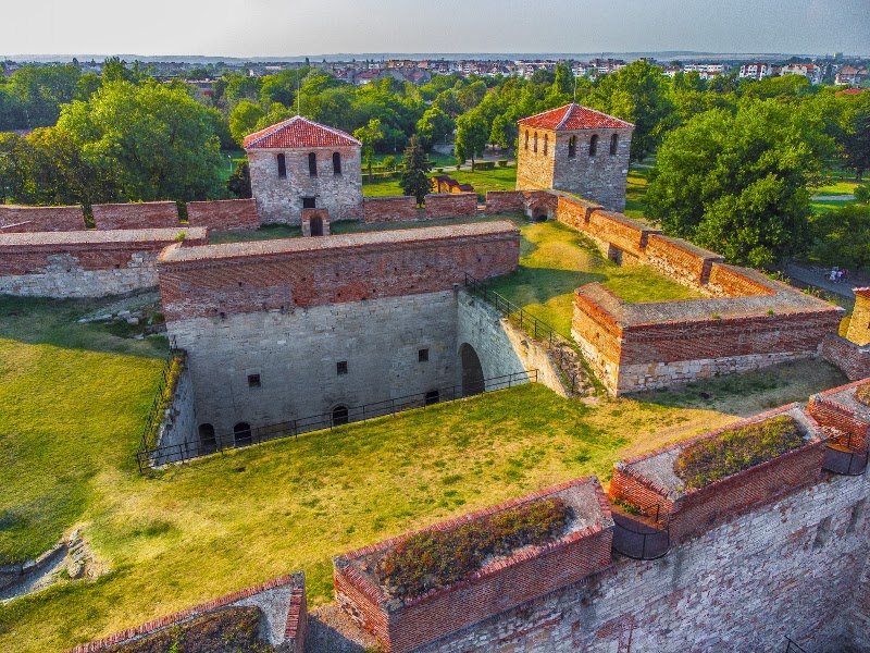 Photo 6 at Vidin Fortress in Vidin