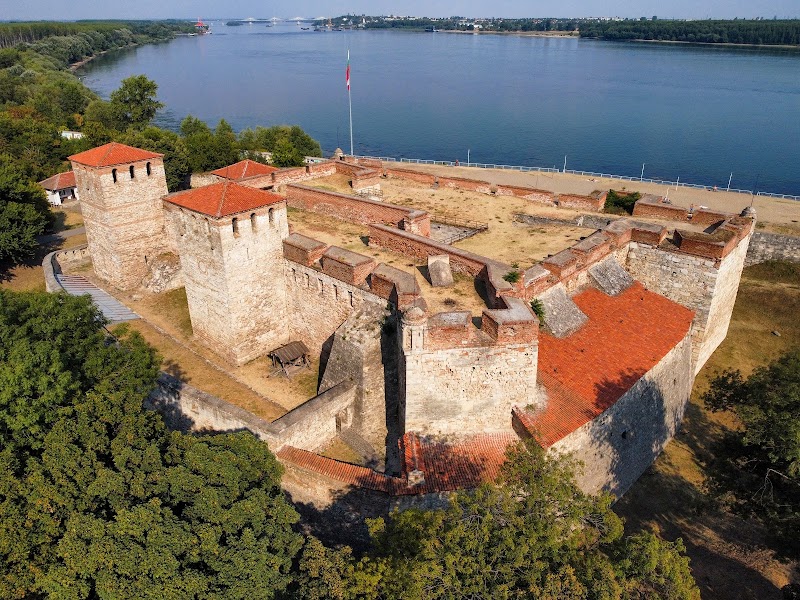 Photo 3 at Vidin Fortress in Vidin