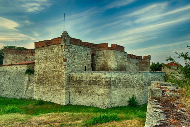Photo 5 at Vidin Fortress in Vidin