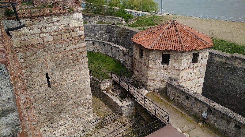 Photo 4 at Vidin Fortress in Vidin