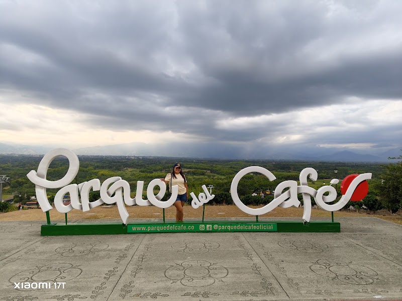 Photo 5 at Parque del Café in Pueblo Tapao