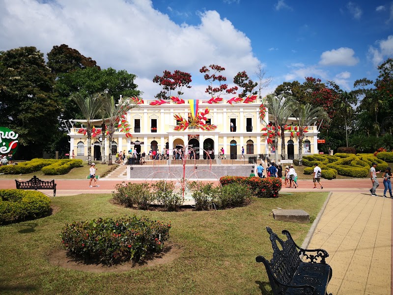 Photo 6 at Parque del Café in Pueblo Tapao