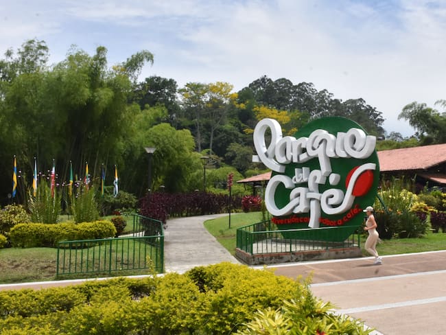 Photo 4 at Parque del Café in Pueblo Tapao