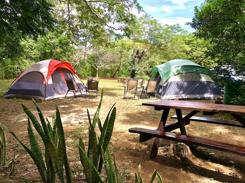 Photo 4 at La Mákina Natural Reserve in Diriamba