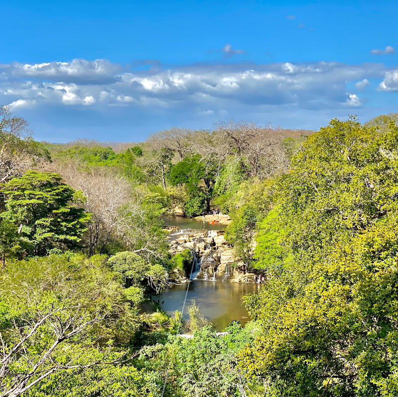 Photo 2 at La Mákina Natural Reserve in Diriamba