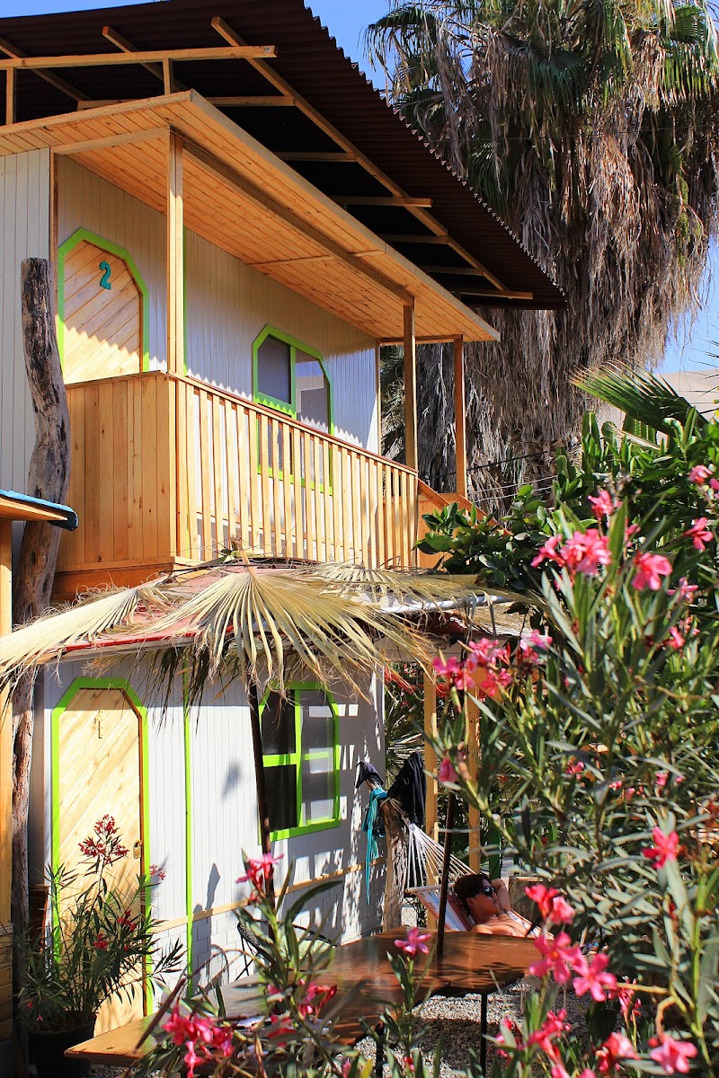 Photo 6 at Bananas Adventure Hostel Huacachina in Huacachina