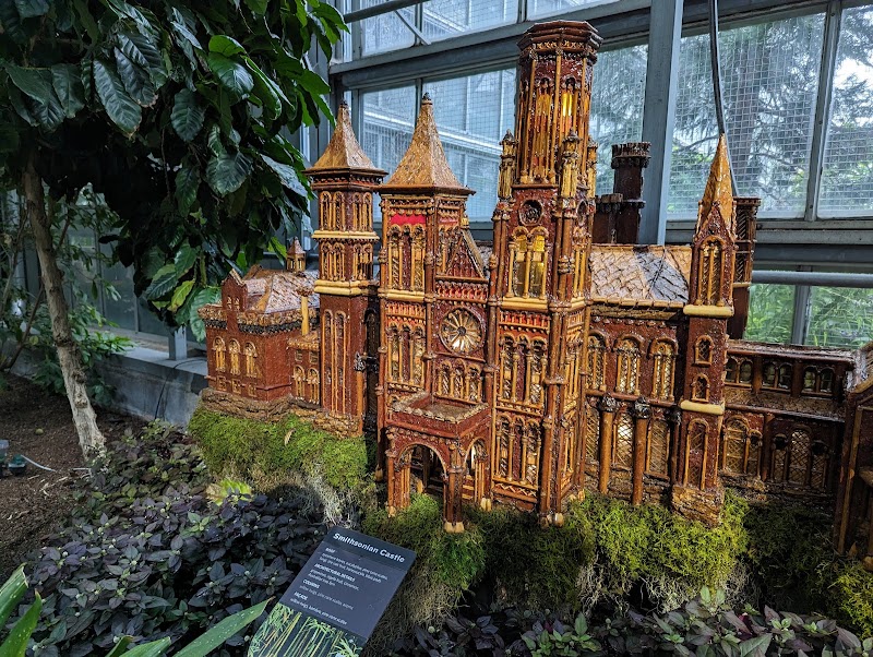 Photo 6 at United States Botanic Garden in Washington