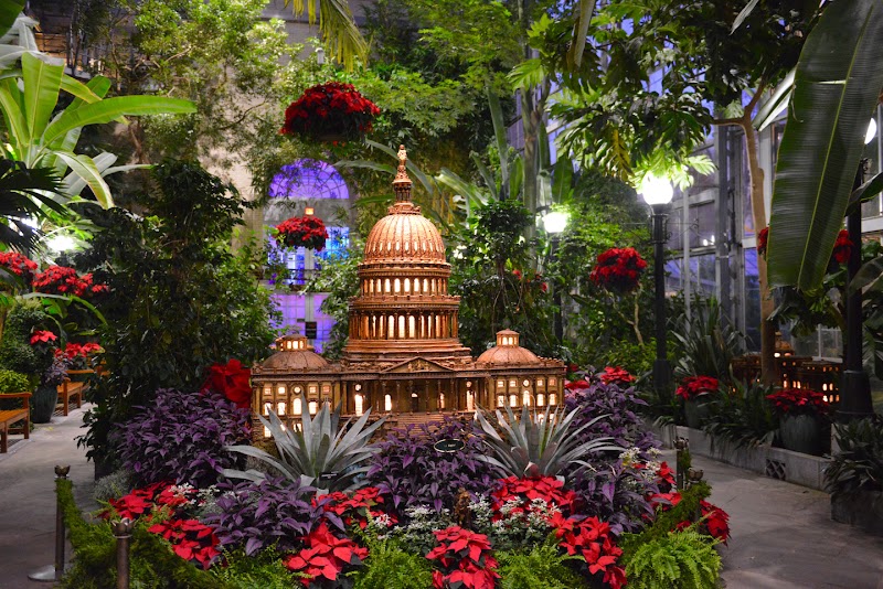 Photo 3 at United States Botanic Garden in Washington
