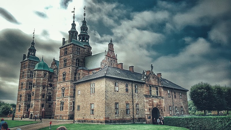 Photo 5 at Rosenborg Castle in København
