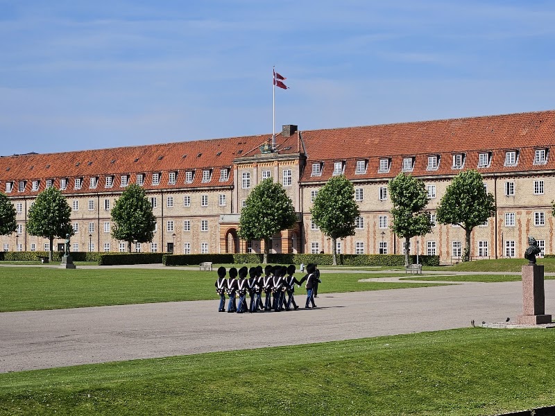 Photo 4 at Rosenborg Castle in København