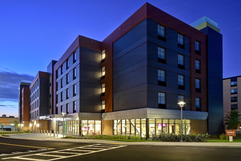 Photo 3 at Home2 Suites by Hilton Boston South Bay in Boston