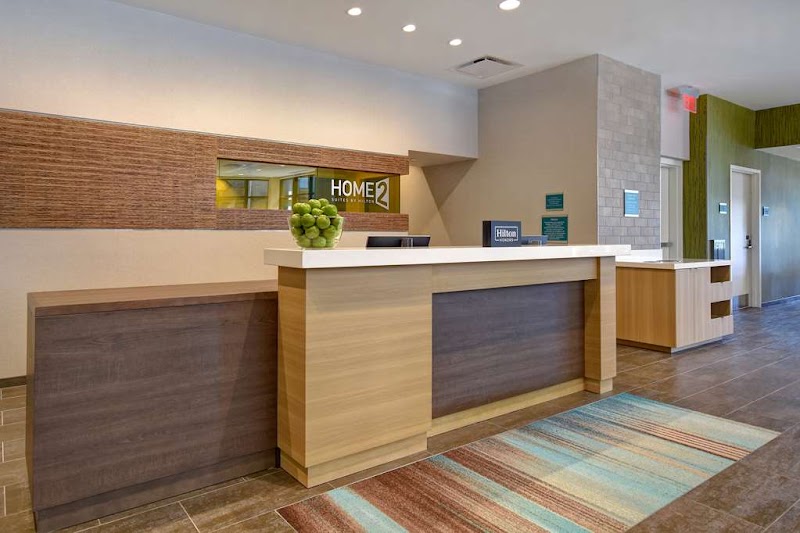 Photo 6 at Home2 Suites by Hilton Boston South Bay in Boston