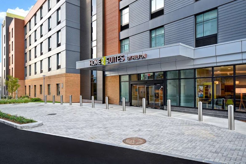Photo 5 at Home2 Suites by Hilton Boston South Bay in Boston