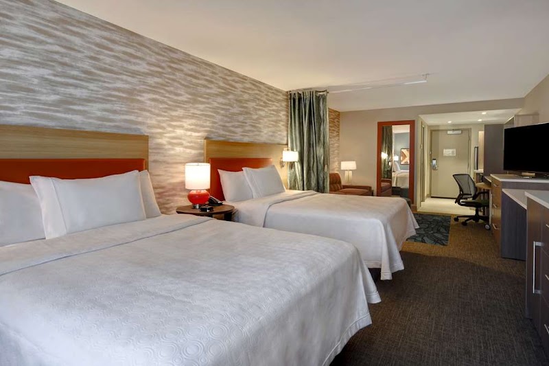 Photo 1 at Home2 Suites by Hilton Boston South Bay in Boston