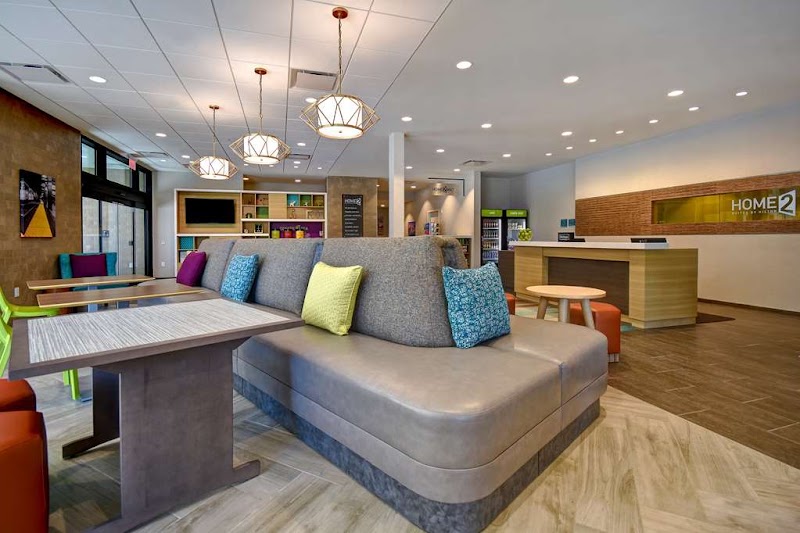 Photo 4 at Home2 Suites by Hilton Boston South Bay in Boston